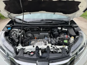 Honda Cr-v 1.6DАвто 4х4 Нави Кам 146х.км Нова Лед 2-ключа - 31300 лв. - 24343803 16