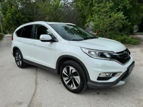 Honda Cr-v 1.6DАвто 4х4 Нави Кам 146х.км Нова Лед 2-ключа - 31300 лв. - 24343803 6