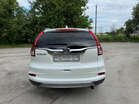 Honda Cr-v 1.6DАвто 4х4 Нави Кам 146х.км Нова Лед 2-ключа - 31300 лв. - 24343803 4