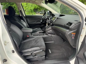 Honda Cr-v 1.6DАвто 4х4 Нави Кам 146х.км Нова Лед 2-ключа - 31300 лв. - 24343803 10