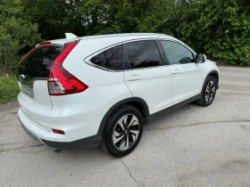 Honda Cr-v 1.6DАвто 4х4 Нави Кам 146х.км Нова Лед 2-ключа - 31300 лв. - 24343803 5