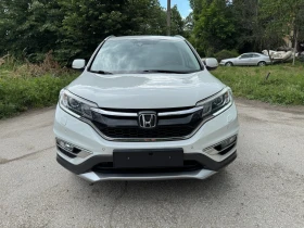 Honda Cr-v 1.6DАвто 4х4 Нави Кам 146х.км Нова Лед 2-ключа - 31300 лв. - 24343803 2