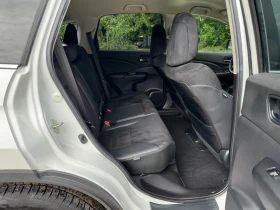 Honda Cr-v 1.6DАвто 4х4 Нави Кам 146х.км Нова Лед 2-ключа - 31300 лв. - 24343803 9