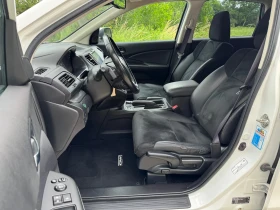 Honda Cr-v 1.6DАвто 4х4 Нави Кам 146х.км Нова Лед 2-ключа - 31300 лв. - 24343803 8