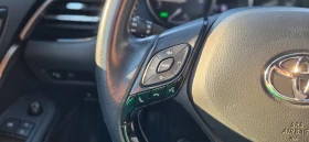 Toyota C-HR ГАРАНЦИЯ FACELIFT 1.8 HYBRID - 38990 лв. - 16030787 13