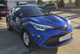     Toyota C-HR  FACELIFT  1.8 HYBRID