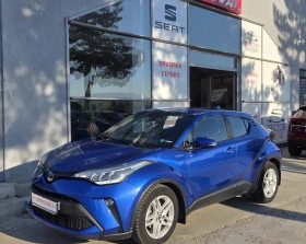     Toyota C-HR  FACELIFT  1.8 HYBRID