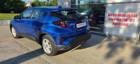 Toyota C-HR ГАРАНЦИЯ FACELIFT 1.8 HYBRID - 38990 лв. - 16030787 6