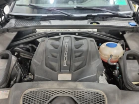 Porsche Macan * S * CARFAX *    | Mobile.bg    17