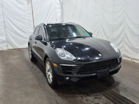 Porsche Macan * S * CARFAX * ВЪЗМОЖНОСТ ЗА АВТОКРЕДИТ