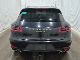 Porsche Macan * S * CARFAX *    | Mobile.bg    6