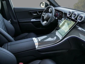 Mercedes-Benz GLC 220 d 4Matic = AMG Line = Advanced Plus  | Mobile.bg    7