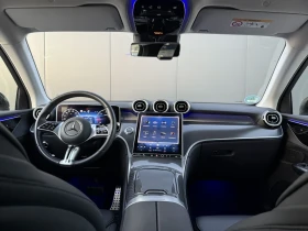 Mercedes-Benz GLC 220 D 4MATIC  | Mobile.bg    6