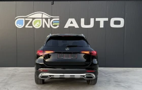 Mercedes-Benz GLC 220 D 4MATIC  | Mobile.bg    4