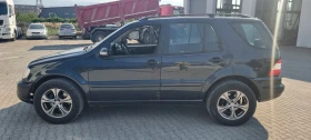 Mercedes-Benz ML 270 | Mobile.bg    5