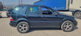 Mercedes-Benz ML 270 | Mobile.bg    3