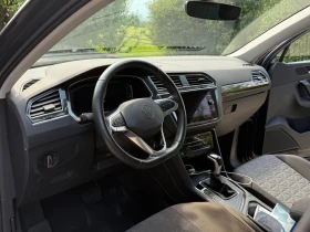 Обява за продажба на VW Tiguan ~39 900 лв. - изображение 6