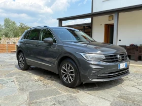Обява за продажба на VW Tiguan ~39 900 лв. - изображение 2