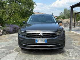Обява за продажба на VW Tiguan ~39 900 лв. - изображение 1