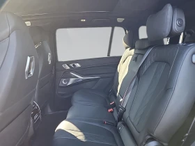 Обява за продажба на BMW X7 M60i CARBON B&W EXCLUSIVE PANO HEAD UP 360 ~ 123 480 EUR - изображение 10
