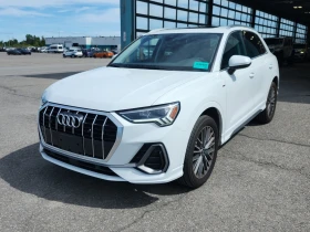 Обява за продажба на Audi Q3 * TECHNIK* * АвтоКредит*  ~46 599 лв. - изображение 1