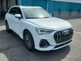 Обява за продажба на Audi Q3 * TECHNIK* * АвтоКредит*  ~46 599 лв. - изображение 1