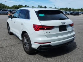 Обява за продажба на Audi Q3 * TECHNIK* * АвтоКредит*  ~46 599 лв. - изображение 3