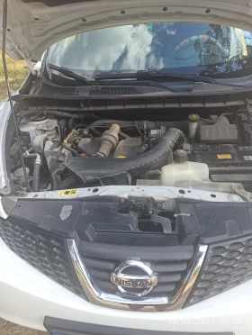 Обява за продажба на Nissan Juke ~10 800 лв. - изображение 8