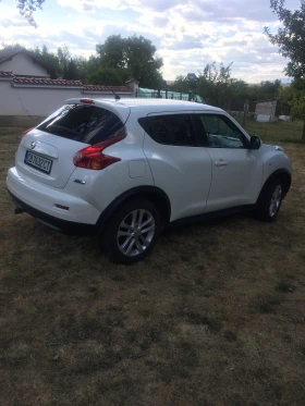 Обява за продажба на Nissan Juke ~10 800 лв. - изображение 3