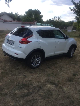 Обява за продажба на Nissan Juke ~10 800 лв. - изображение 2
