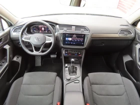 VW Tiguan LWB PA Elegance 2.0TDI 4MOT DSG - 68500 лв. - 51525712 12