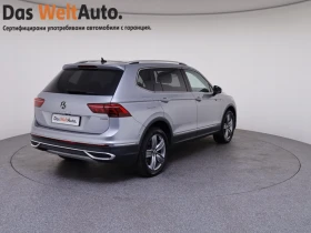 VW Tiguan LWB PA Elegance 2.0TDI 4MOT DSG - 68500 лв. - 51525712 3