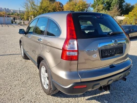 Обява за продажба на Honda Cr-v 2.0i 150 к.с  AWD ШВЕЙЦАРИЯ ~16 800 лв. - изображение 5