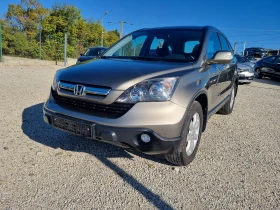 Обява за продажба на Honda Cr-v 2.0i 150 к.с  AWD ШВЕЙЦАРИЯ ~16 800 лв. - изображение 1