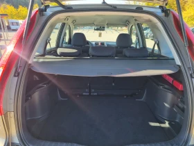 Honda Cr-v 2.0i 150 .  AWD  | Mobile.bg    14