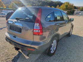 Обява за продажба на Honda Cr-v 2.0i 150 к.с  AWD ШВЕЙЦАРИЯ ~16 800 лв. - изображение 3