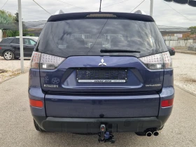 Mitsubishi Outlander 2.2D-ID 4WD 6* 7   | Mobile.bg    5