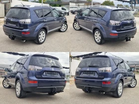     Mitsubishi Outlander 2.2D-ID 4WD 6* 7  