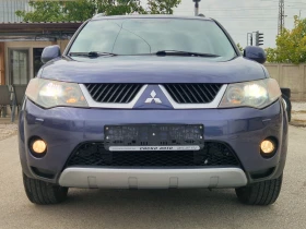     Mitsubishi Outlander 2.2D-ID 4WD 6* 7  