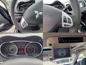Mitsubishi Outlander 2.2D-ID 4WD 6* 7   | Mobile.bg    15