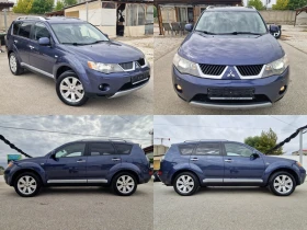    Mitsubishi Outlander 2.2D-ID 4WD 6* 7  