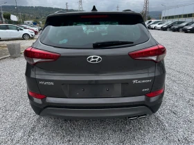 Hyundai Tucson Xpossible 2.0CRDI-136k.c. 4WD/A, / | Mobile.bg    5