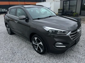 Hyundai Tucson Xpossible 2.0CRDI-136k.c. 4WD/A, / | Mobile.bg    9