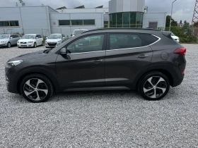 Hyundai Tucson Xpossible 2.0CRDI-136k.c. 4WD/A, / | Mobile.bg    3