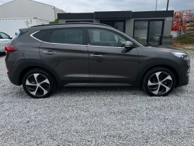 Hyundai Tucson Xpossible 2.0CRDI-136k.c. 4WD/A, / | Mobile.bg    8