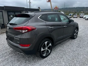 Hyundai Tucson Xpossible 2.0CRDI-136k.c. 4WD/A, / | Mobile.bg    7