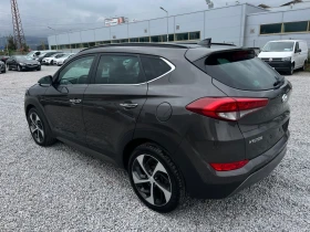Hyundai Tucson Xpossible 2.0CRDI-136k.c. 4WD/A, / | Mobile.bg    4