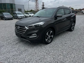 Hyundai Tucson Xpossible 2.0CRDI-136k.c. 4WD/A, / | Mobile.bg    2