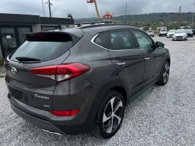 Hyundai Tucson Xpossible 2.0CRDI-136k.c. 4WD/A, / | Mobile.bg    6
