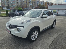 Nissan Juke 1.6i (117 Hp)